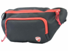 Spigen Ledvinka Universal Ducati černá