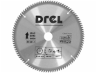 Drel DREL Kotoučová pila s karbidovým břitem 255 x 30 mm ...