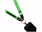 Audi Univerzální popruh na crossbody Lamborghini D1 zelený
