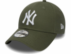 New Era Kšiltovka 9FORTY New York Yankees League Green