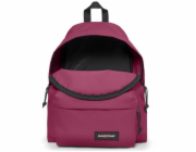 Batoh Eastpak Padded Pak'r EK0006206S11 Burgundy Jedna velikost