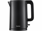 Tefal Thermo Protect rychlovarná konvice KO1408 černá