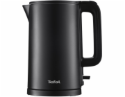 Tefal Thermo Protect rychlovarná konvice KO1408 černá