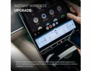 Ottocast Ottocast CA505-T Mini CarPlay Bluetooth adaptér do auta, černý