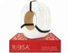 ROSA3D 3D plastová ASA bílá 1,75 mm 1 kg náhradní balení ...