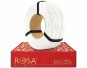 ROSA3D 3D plastová ASA bílá 1,75 mm 1 kg náhradní balení Rosa3D