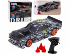 LeanToys Dálkově ovládané driftovací sportovní auto RC če...