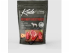 Trainer Natural Karma Kudo za studena lisované červené ma...