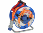 Brennenstuhl Verl.Tro. Garant-G  CEE 3 IP44 Camping 25m H...