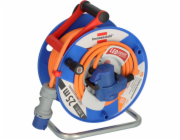 Brennenstuhl Verl.Tro. Garant-G  CEE 3 IP44 Camping 25m H07RN-F