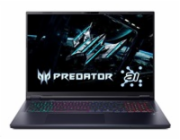 ACER NTB Predator Helios Neo 18 AI (PHN18-72-92BJ),Ultra 9 275HX,18"WQXGA,64GB,1TB SSD,RTX 5070 Ti,Linux,Black
