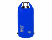 Lodní vak KUBIsport 20 L modrý
