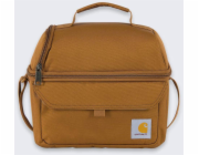 Chladicí taška Coleman Carhartt 12 Can HNĚDÁ