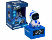 Paladone Ikona budíku PALADONE Astro Bot