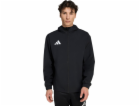Pánská celoroční bunda adidas Entrada 26, černá, JZ9101, ...