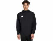 Pánská celoroční bunda adidas Entrada 26, černá, JZ9101, velikost 2XL
