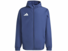 Pánská bunda Adidas Entrada 26 All-Weather, tmavě modrá, ...
