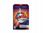 GAMA Gama Colour & Dark – Prací prášek na tmavé a barevné...
