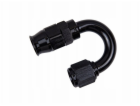 TurboWorks Koncovka 180° AN6 PTFE
