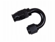 TurboWorks Koncovka 180° AN6 PTFE