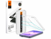 Spigen Spigen GLAS.tR EZ Fit Pro Antireflexní vrstva Samsung 2 ks.