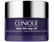 Clinique CLINIQUE_Take The Day Off Charcoal Cleansing Balm odličovací balzám 30ml