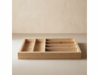 Aptel Výsuvný organizér na příbory VARIO, 53 x 33-43 cm, ...
