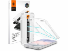 Spigen Ochranné sklo Glass.tr ez Fit Pro AluminaCore Anti...