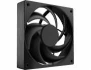 VENTILÁTOR FURY SAI S12 PWM ČERNÝ