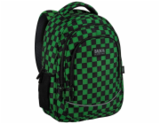 Derform Batoh 30X42X20 1ZAM 4POCKETS BACKUP 8X73 DERF
