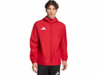 Pánská bunda adidas Entrada 26 All Weather červená JZ9100 S