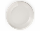 Verlo Plochý talíř Gourmet, 29 cm, slonovinová kost, Eter...