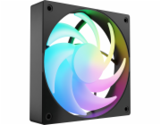 VENTILÁTOR FURY SAI S12 ARGB PWM ČERNÝ