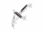 White Shark KHUFU-II GMS-3211 / 2 Monitor Desktop Mount