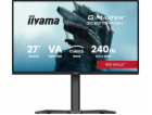 iiyama G-Master/GCB2784HSU-B1/27"/VA/FHD/240Hz/0,7ms/Čern...