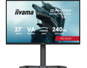 iiyama G-Master/GCB2784HSU-B1/27"/VA/FHD/240Hz/0,7ms/Černá/3R