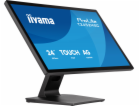 24" LCD iiyama T2452MSC-B2AG-IPS,FHD,10P