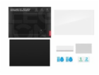 LENOVO Legion 15.3" 16:10 Laptop Anti-Reflection Screen P...