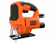 Black&Decker Přímočará pila Black & Decker BES603-QS | 400 W