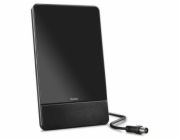 HAMA DVB-T2/DAB/FM, Aktívna izbová TV anténa