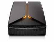 Firecuda X Vault 8TB USB 3.2 Type C