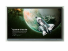 BenQ LCD RE8605E 86" IPS Touch/3840×2160/1200:1/8ms/450 n...
