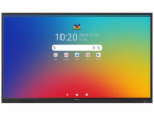 ViewSonic IFP 86" 4K Android 16 EDLA, 64 dotyk.bodů IR, 8...