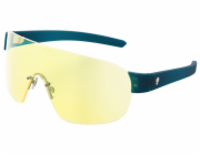 GUNNAR kancelářske/herní brýle ALIENWARE BERMUDA TRIANGLE * LIQUID TEAL *jantárová skla  * BLF 65 * GUNNAR focus