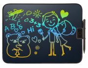 COLORWAY dětský kreslící tablet CW-WT15BK/ 15"/ Černý