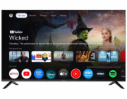 STRONG SMART LED TV 50"/ SRT50UH7773/ UHD/ 3840x2160/ DVB-T2/C/S2/ H.265/HEVC