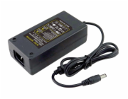 XtendLan Zdroj 100-240 VAC/50-60Hz, výstup 24V/2A DC, jack 5.5/2.1mm, adaptér