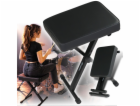 Suprimo SUPRIMO XC piano lavice sedák židle tabor