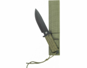 Nůž Combat Recon 10 101 INC Model A GREEN