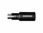 Shure MVX2U Gen 2 - digitální zvukové rozhraní